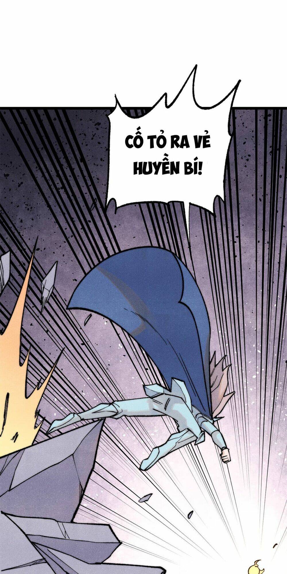 Vạn Cổ Tối Cường Tông Chapter 309 - Trang 2