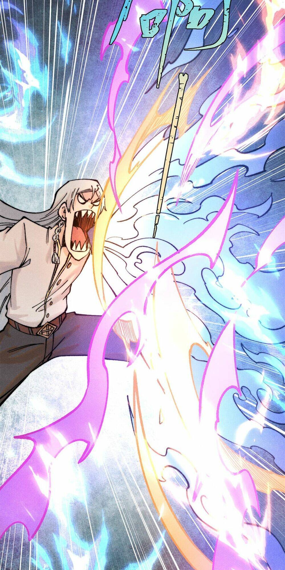 Vạn Cổ Tối Cường Tông Chapter 311 - Trang 2