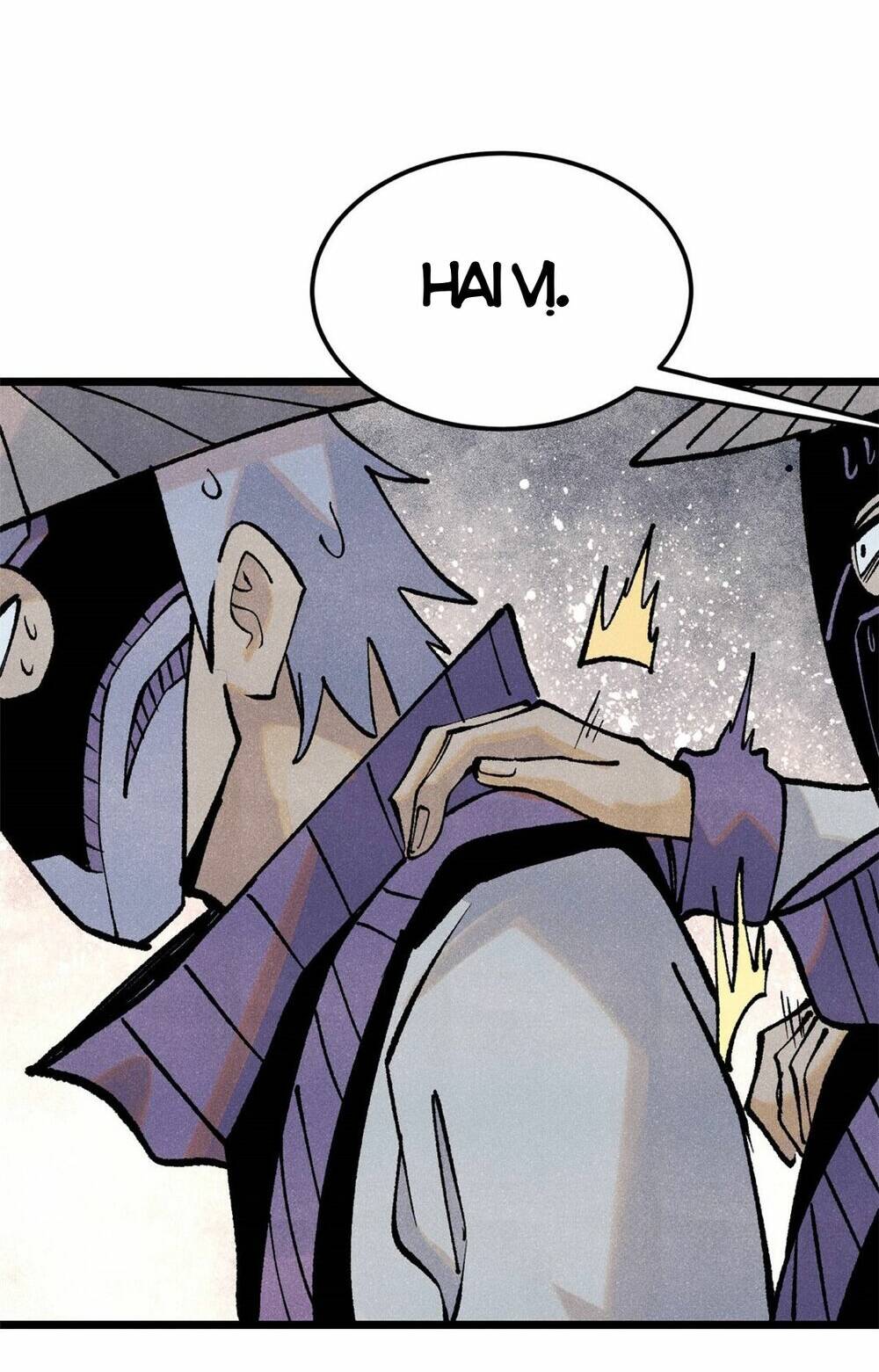 Vạn Cổ Tối Cường Tông Chapter 318 - Trang 2