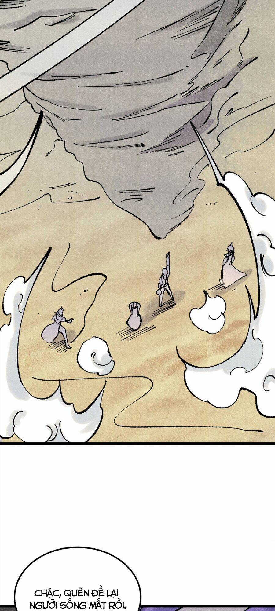 Vạn Cổ Tối Cường Tông Chapter 319 - Trang 2