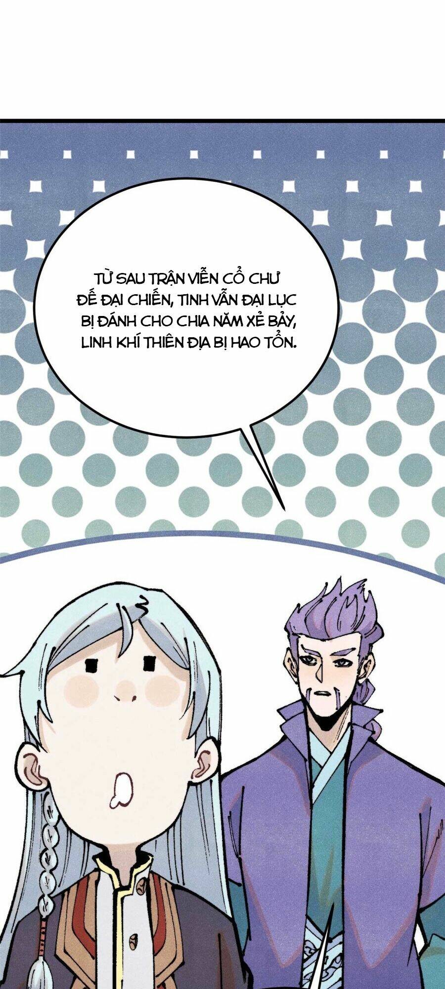 Vạn Cổ Tối Cường Tông Chapter 320 - Trang 2