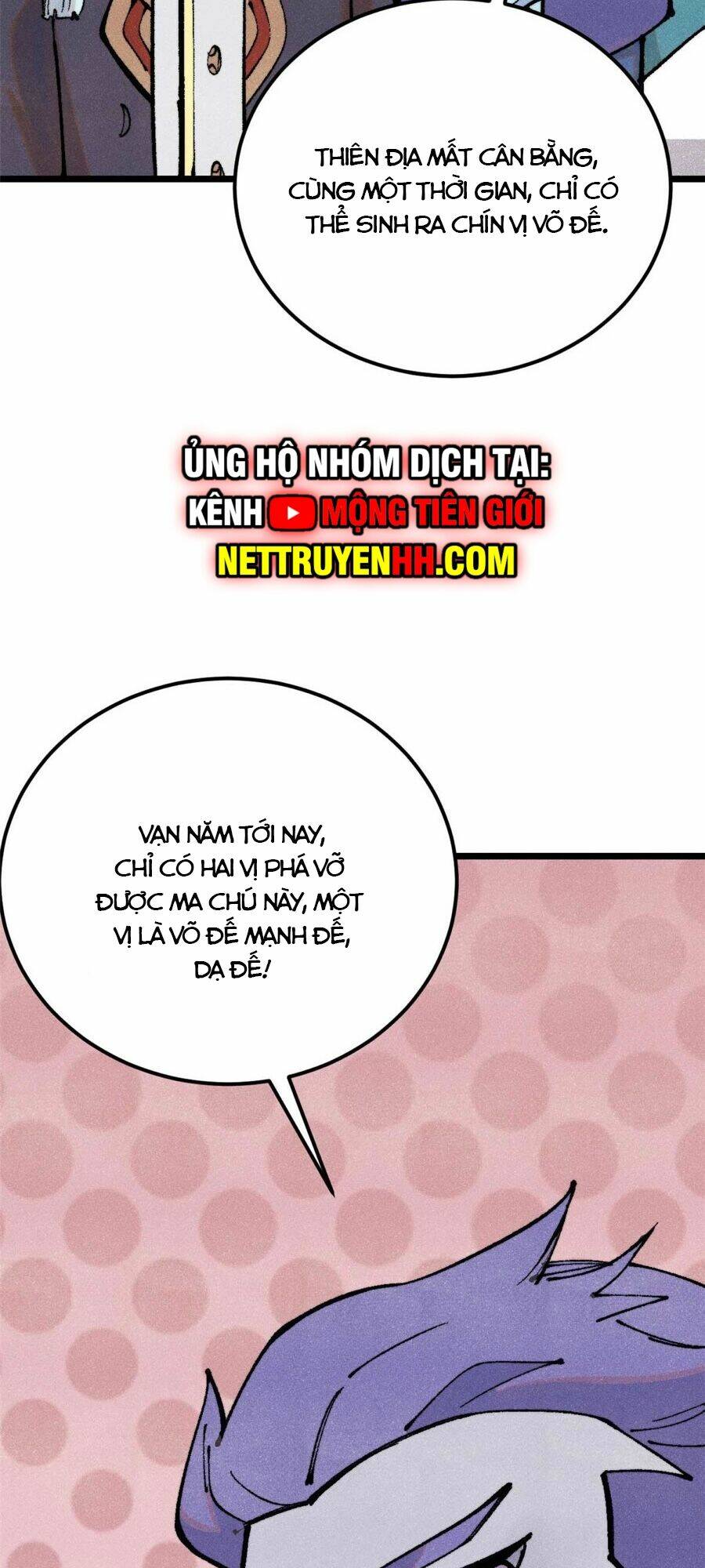 Vạn Cổ Tối Cường Tông Chapter 320 - Trang 2