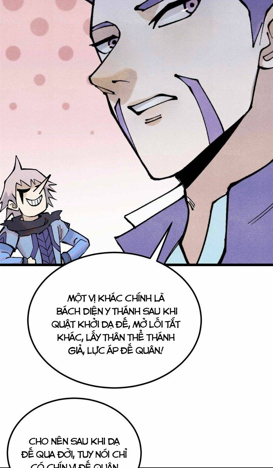 Vạn Cổ Tối Cường Tông Chapter 320 - Trang 2