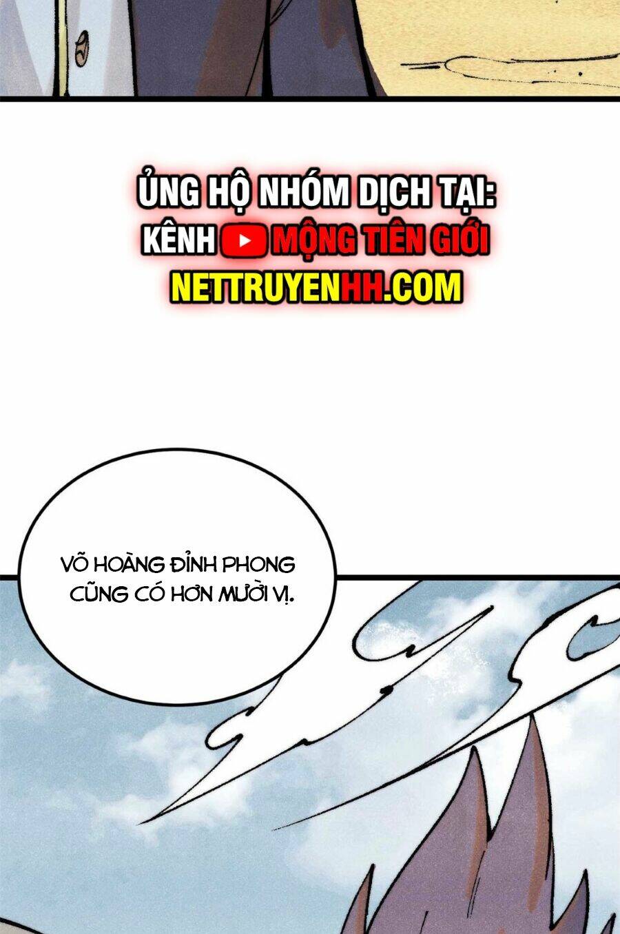 Vạn Cổ Tối Cường Tông Chapter 320 - Trang 2
