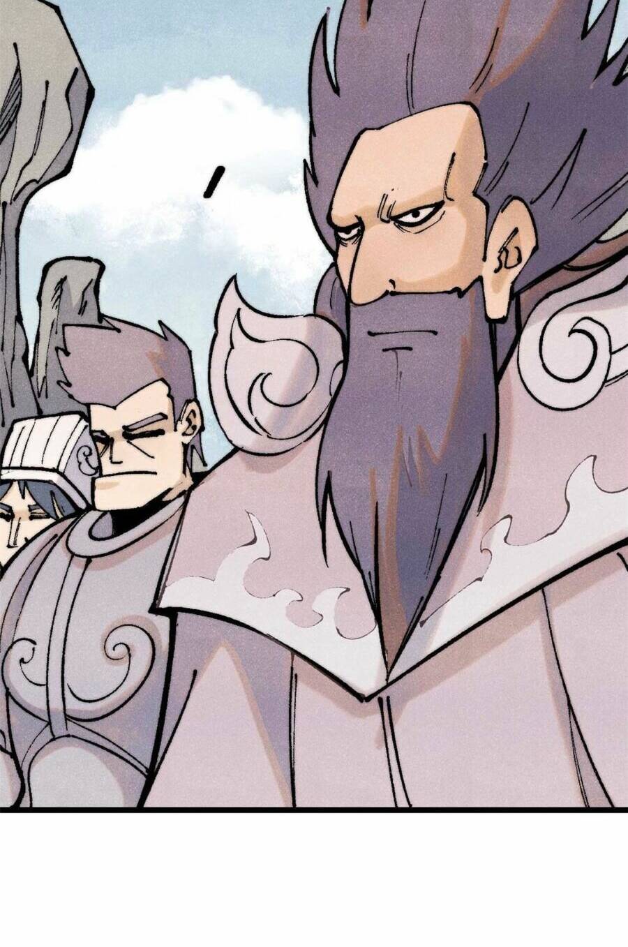 Vạn Cổ Tối Cường Tông Chapter 320 - Trang 2