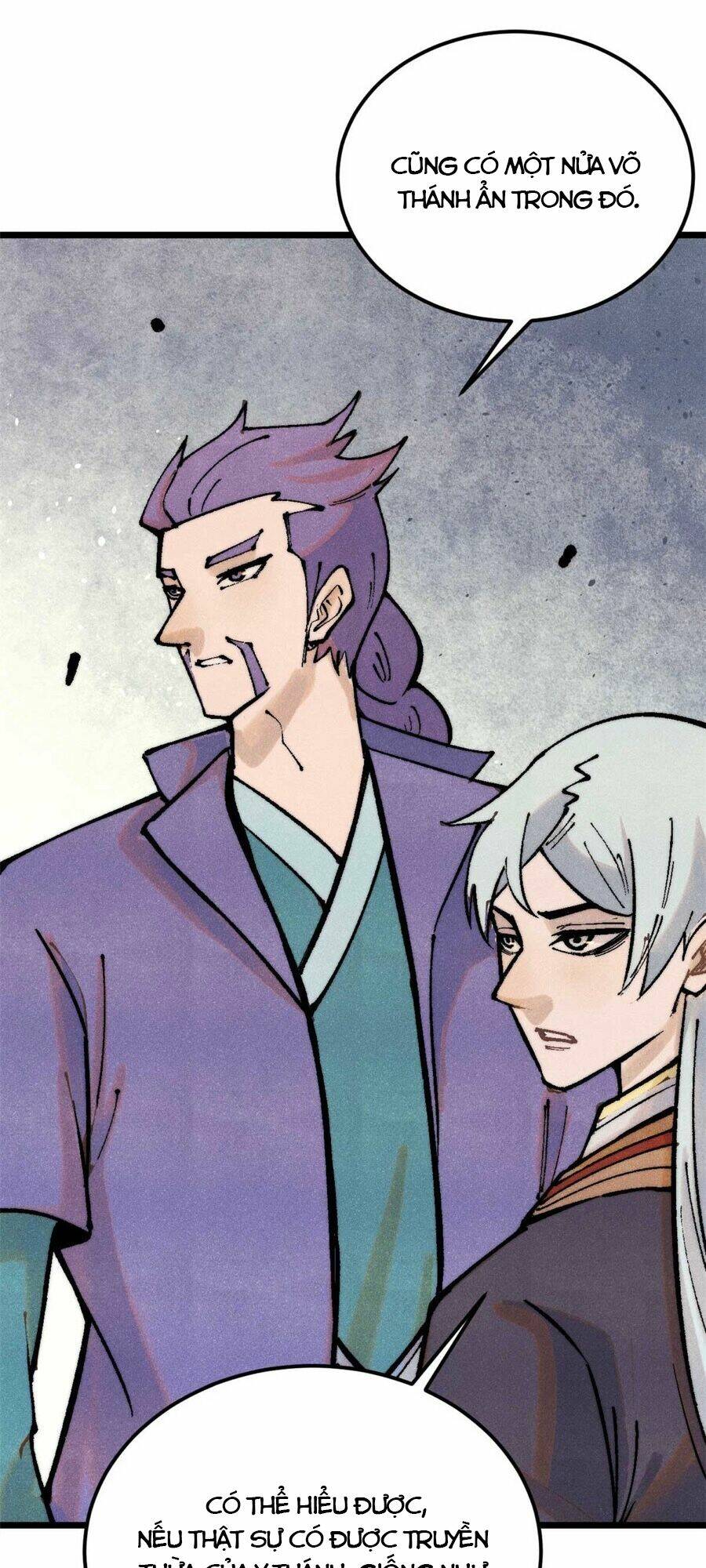 Vạn Cổ Tối Cường Tông Chapter 320 - Trang 2