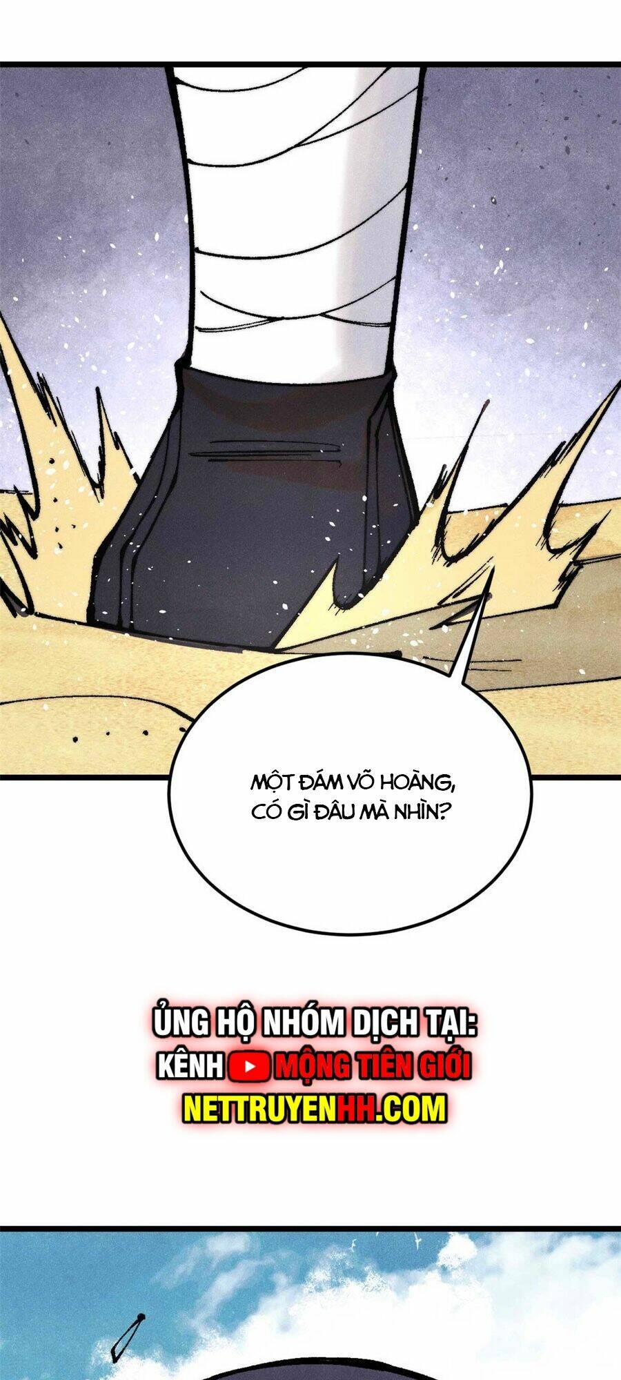 Vạn Cổ Tối Cường Tông Chapter 320 - Trang 2