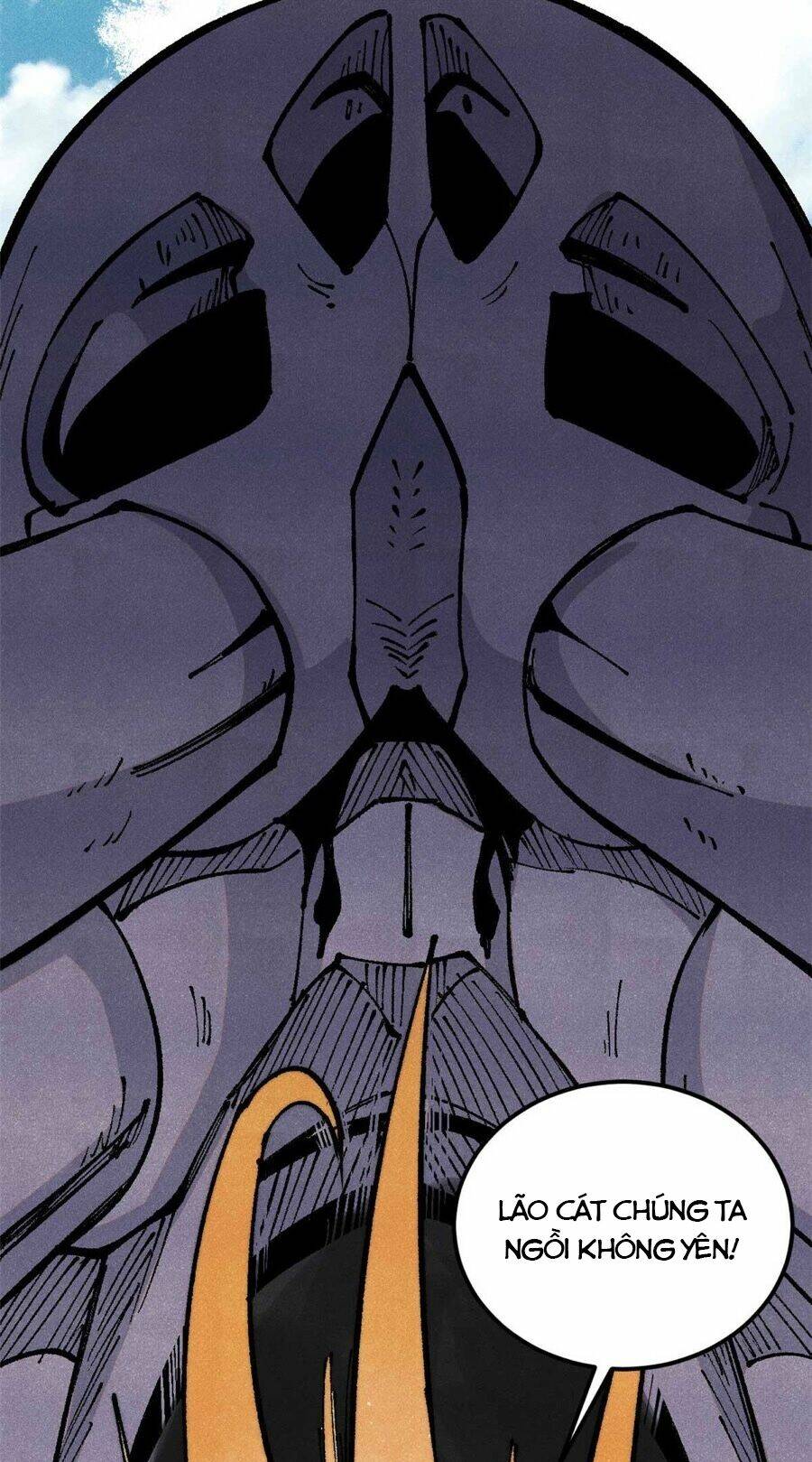 Vạn Cổ Tối Cường Tông Chapter 320 - Trang 2