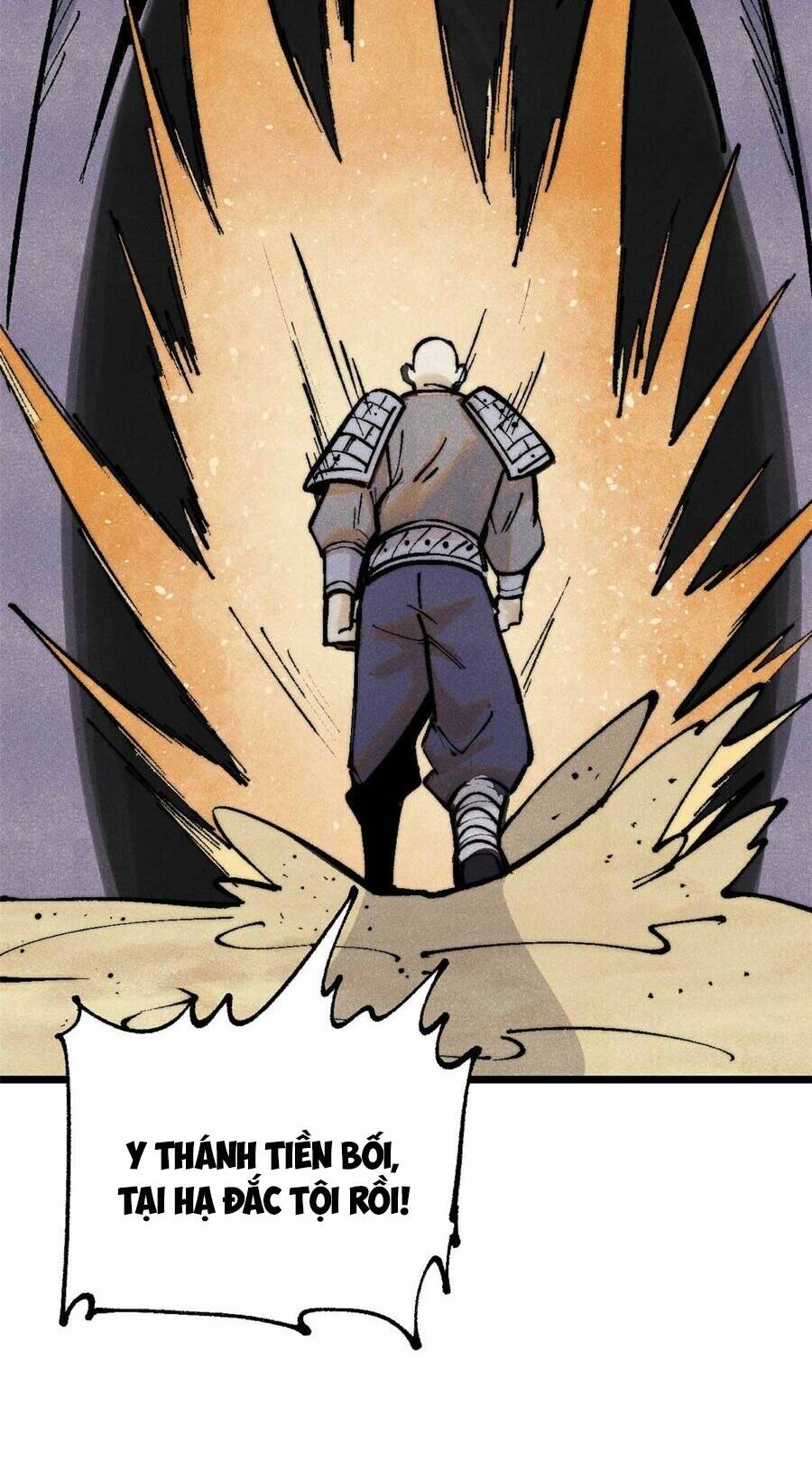 Vạn Cổ Tối Cường Tông Chapter 320 - Trang 2