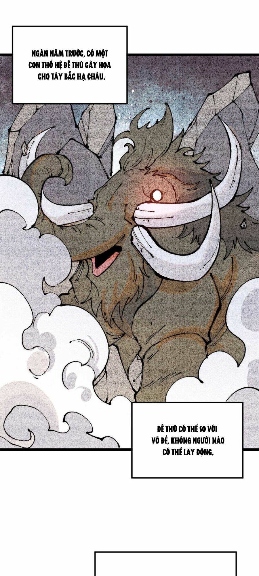 Vạn Cổ Tối Cường Tông Chapter 320 - Trang 2