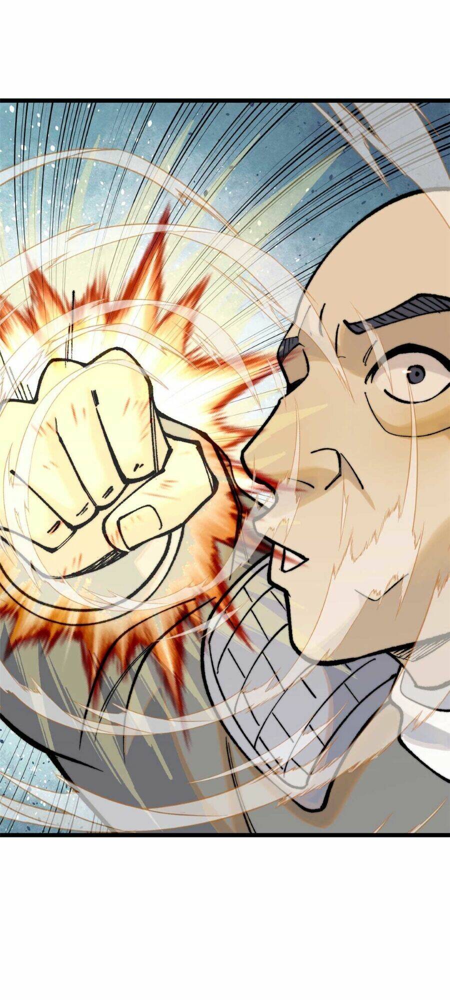 Vạn Cổ Tối Cường Tông Chapter 320 - Trang 2