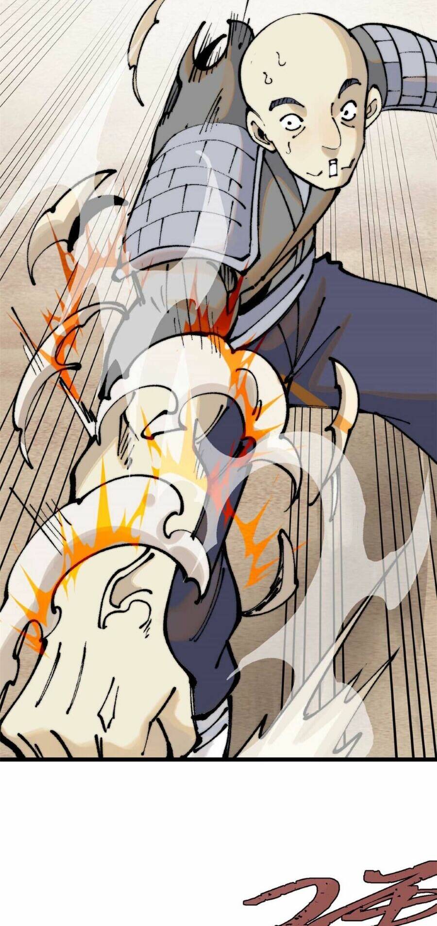 Vạn Cổ Tối Cường Tông Chapter 320 - Trang 2