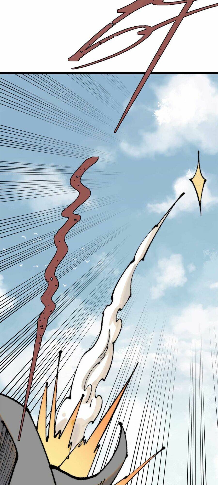 Vạn Cổ Tối Cường Tông Chapter 320 - Trang 2