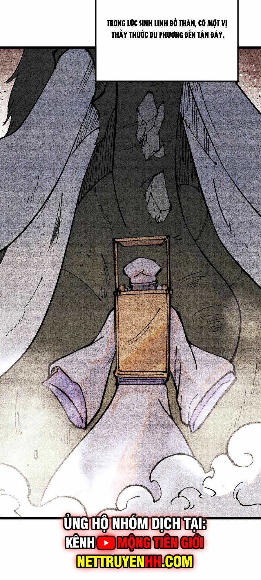 Vạn Cổ Tối Cường Tông Chapter 320 - Trang 2