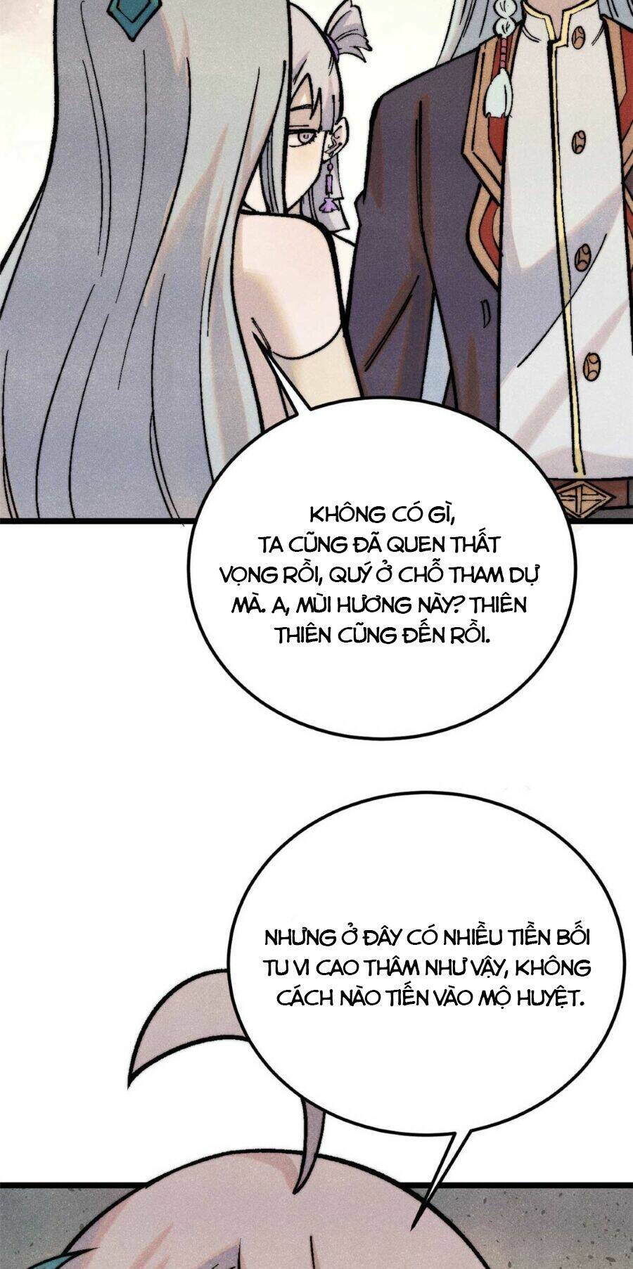 Vạn Cổ Tối Cường Tông Chapter 320 - Trang 2