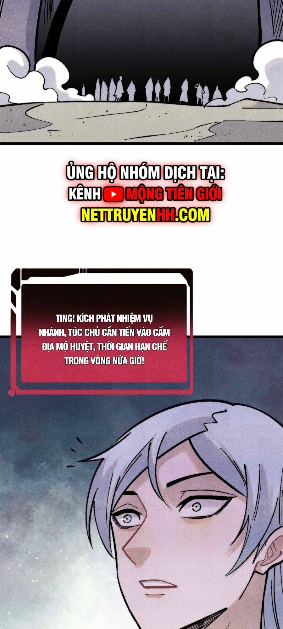 Vạn Cổ Tối Cường Tông Chapter 320 - Trang 2