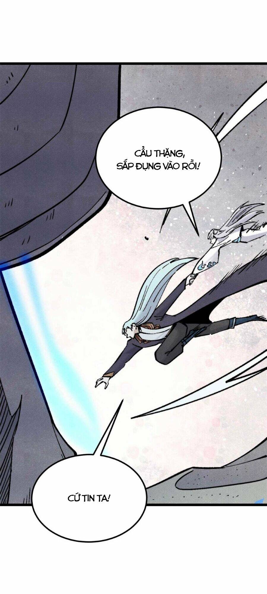 Vạn Cổ Tối Cường Tông Chapter 320 - Trang 2