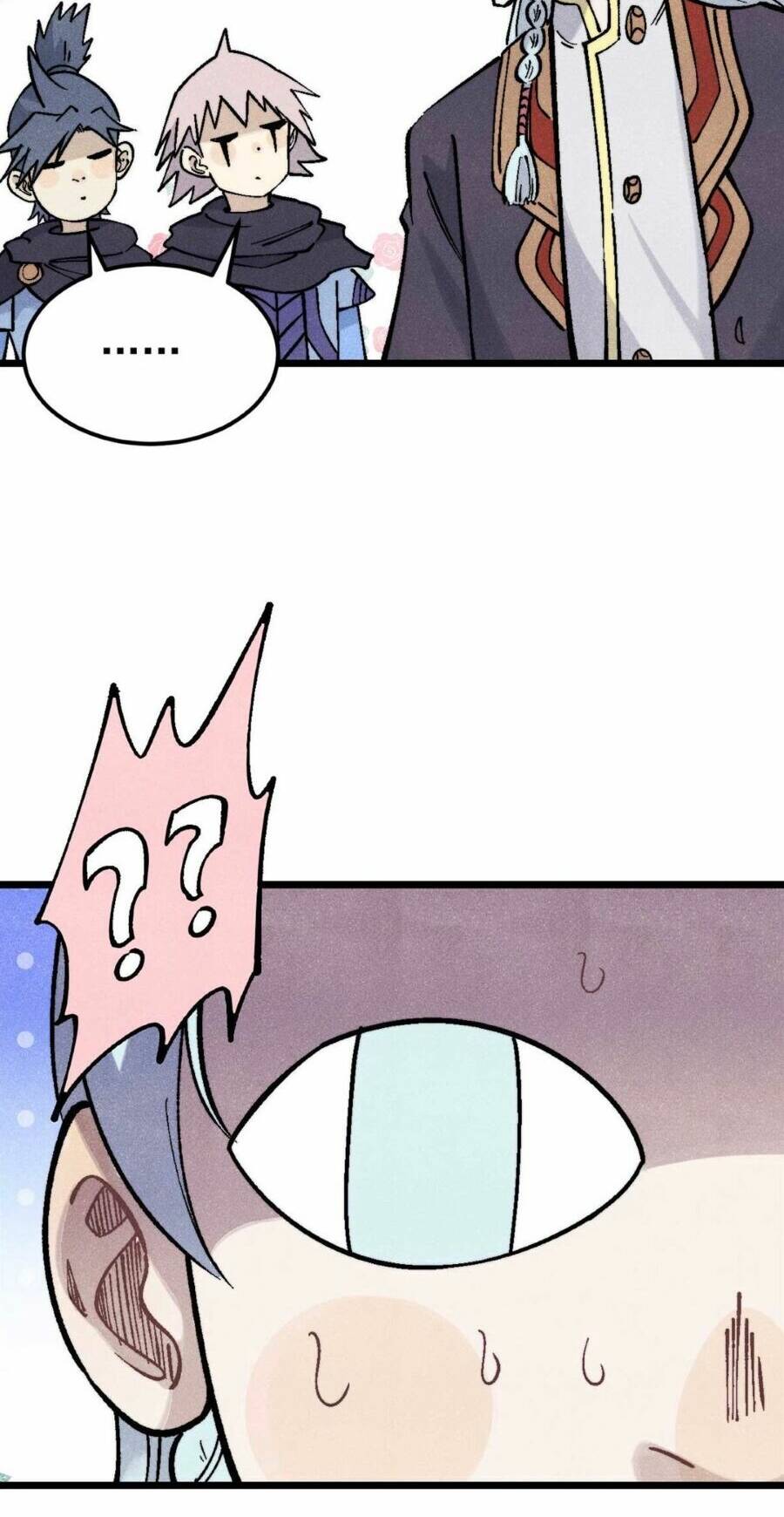 Vạn Cổ Tối Cường Tông Chapter 320 - Trang 2