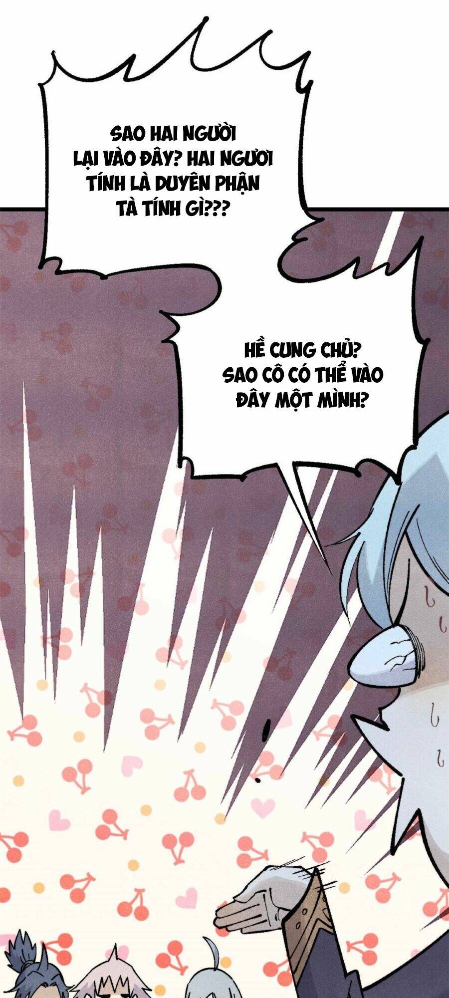 Vạn Cổ Tối Cường Tông Chapter 320 - Trang 2