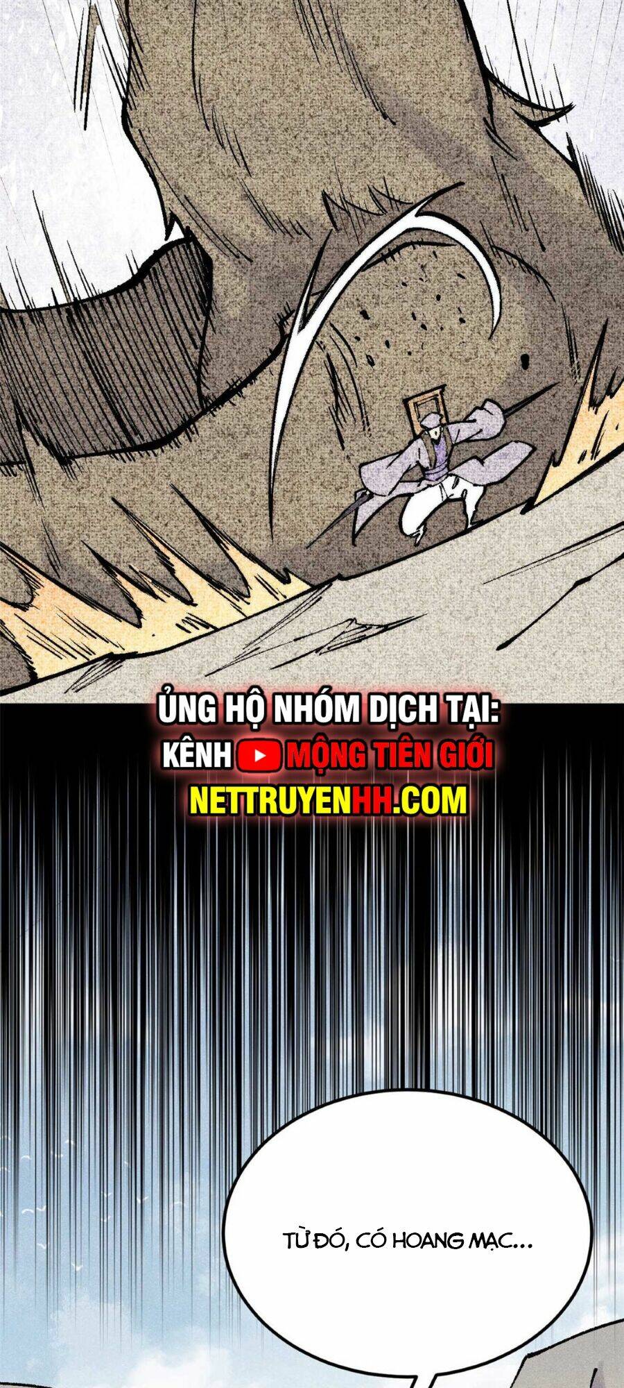 Vạn Cổ Tối Cường Tông Chapter 320 - Trang 2