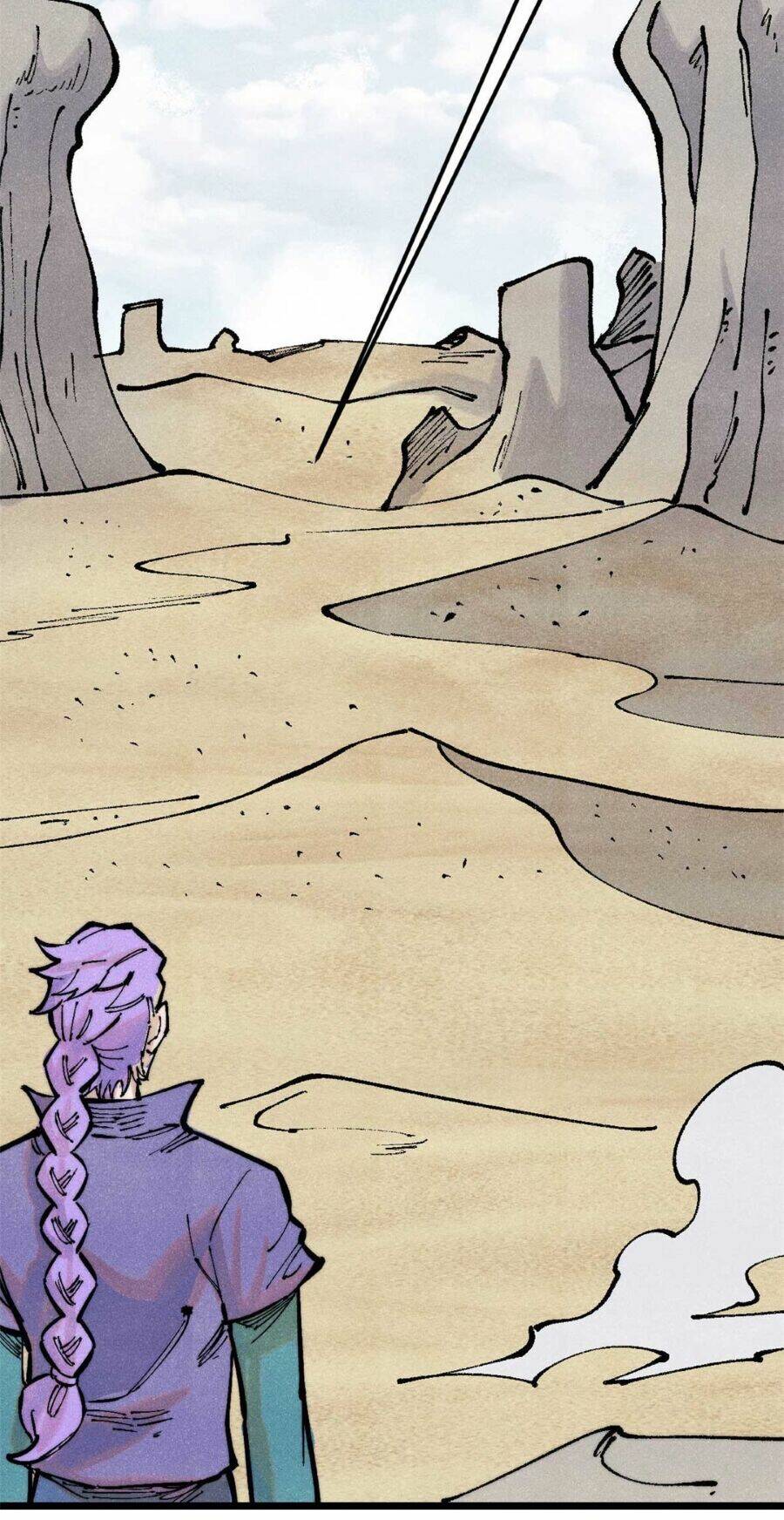 Vạn Cổ Tối Cường Tông Chapter 320 - Trang 2