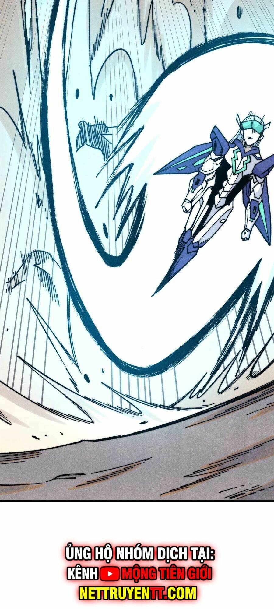 Vạn Cổ Tối Cường Tông Chapter 322 - Trang 2