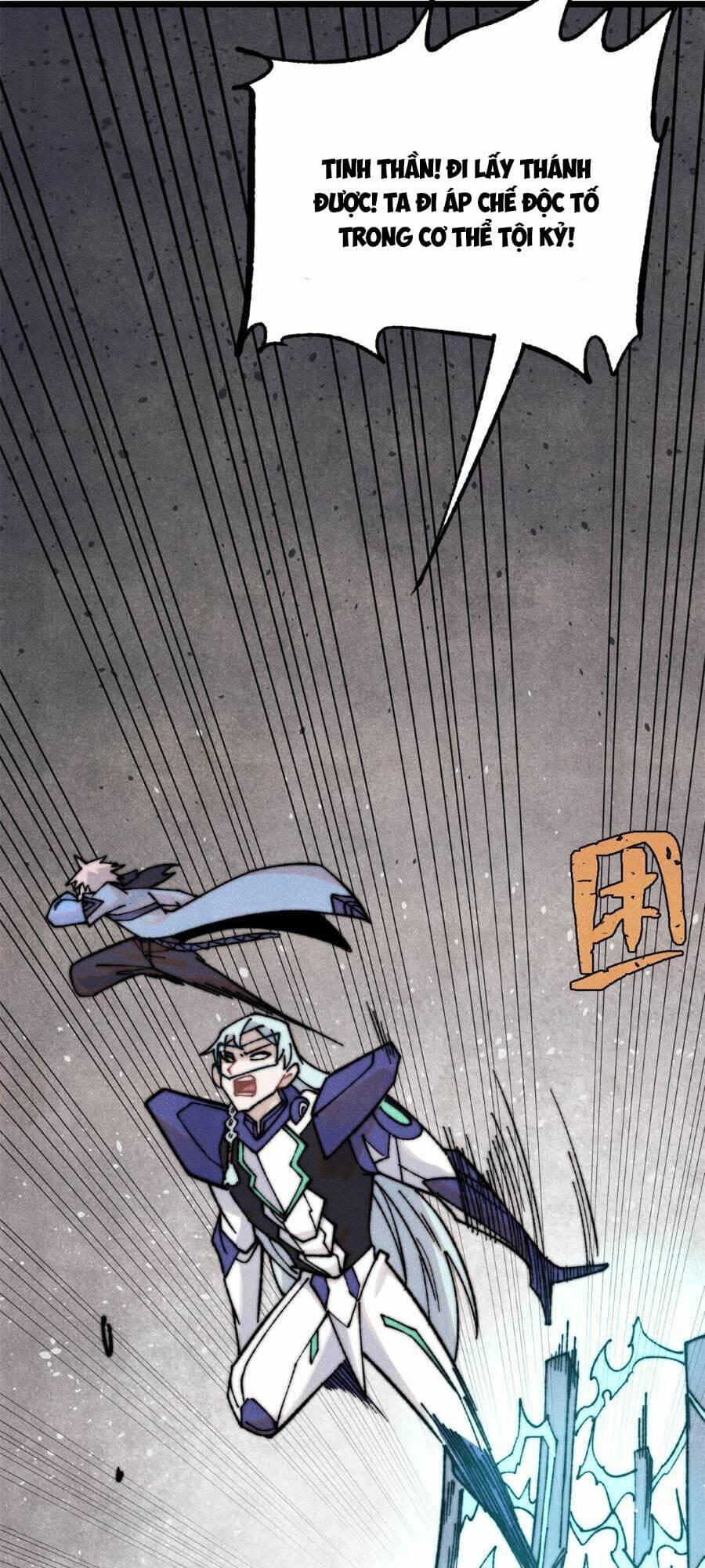 Vạn Cổ Tối Cường Tông Chapter 323 - Trang 2