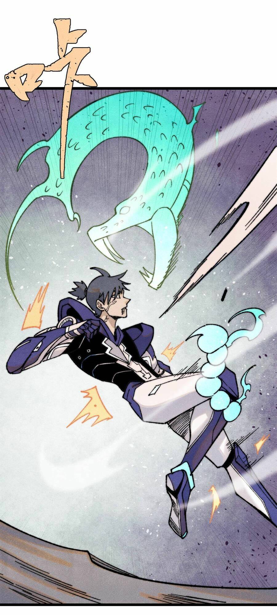 Vạn Cổ Tối Cường Tông Chapter 323 - Trang 2