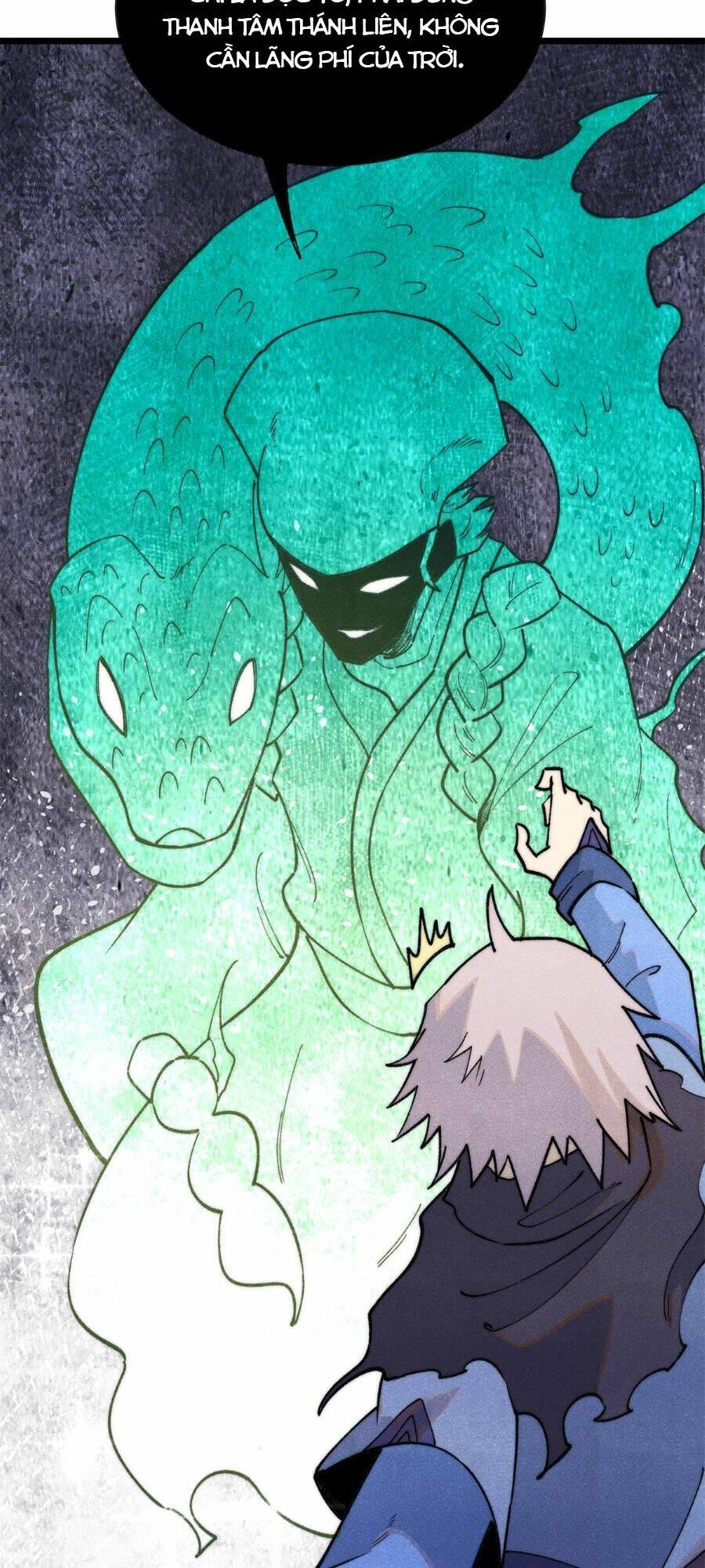 Vạn Cổ Tối Cường Tông Chapter 323 - Trang 2