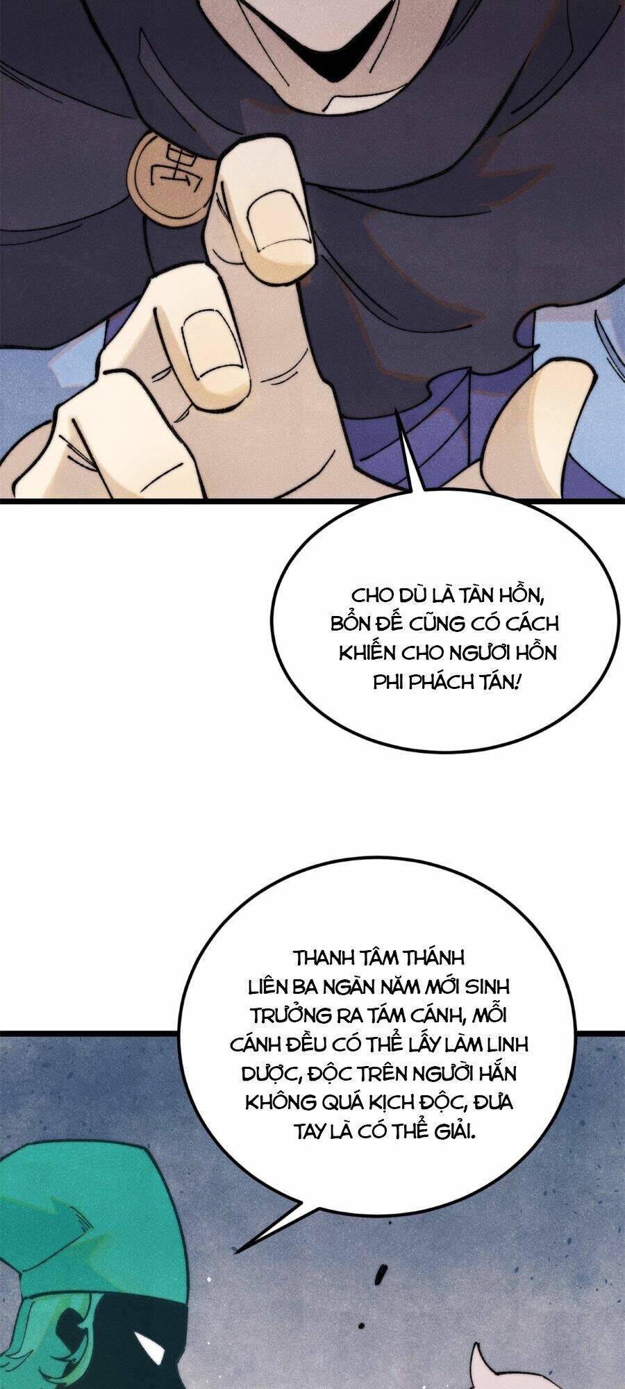 Vạn Cổ Tối Cường Tông Chapter 323 - Trang 2