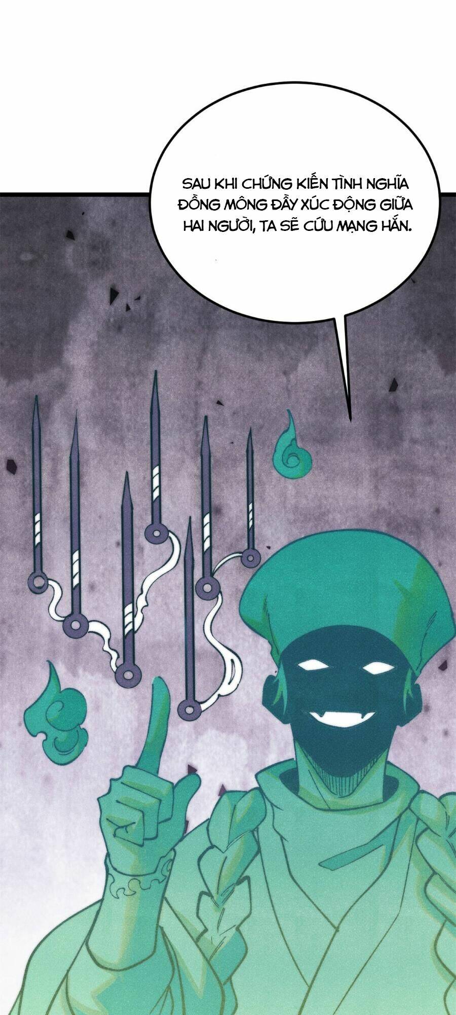 Vạn Cổ Tối Cường Tông Chapter 323 - Trang 2