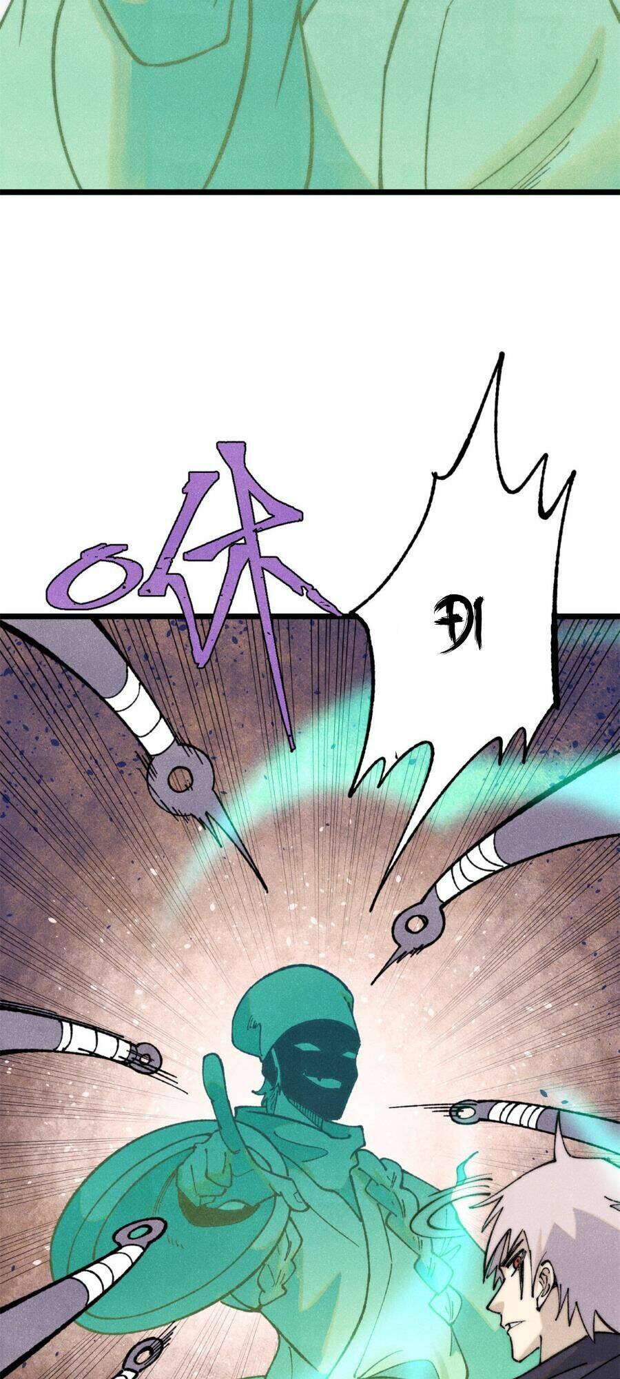 Vạn Cổ Tối Cường Tông Chapter 323 - Trang 2