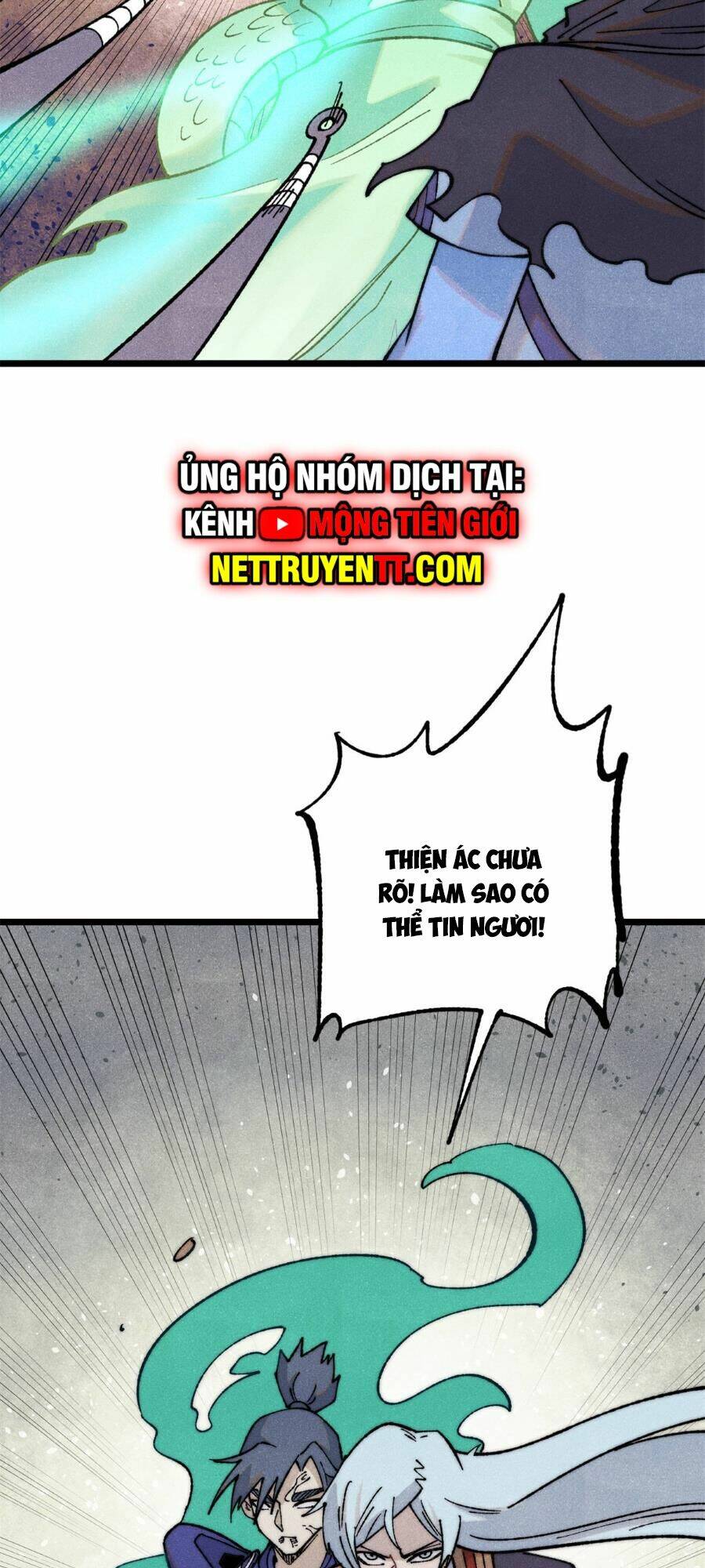 Vạn Cổ Tối Cường Tông Chapter 323 - Trang 2