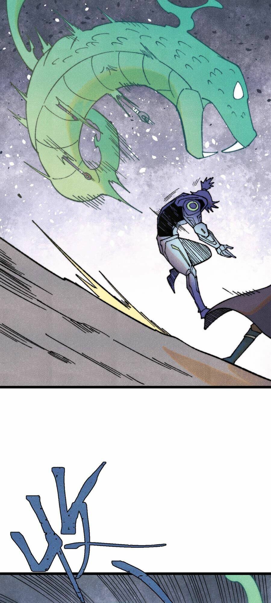 Vạn Cổ Tối Cường Tông Chapter 323 - Trang 2