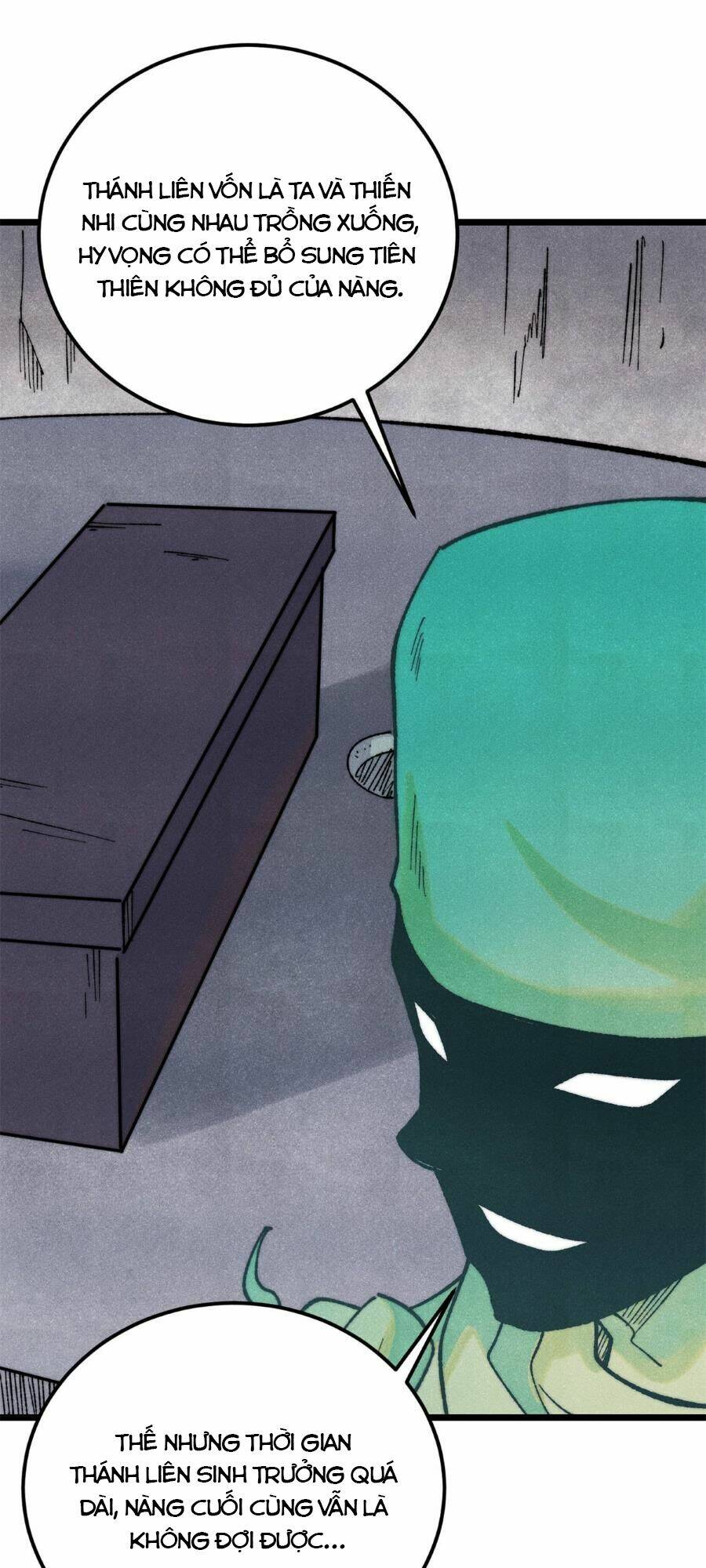 Vạn Cổ Tối Cường Tông Chapter 323 - Trang 2