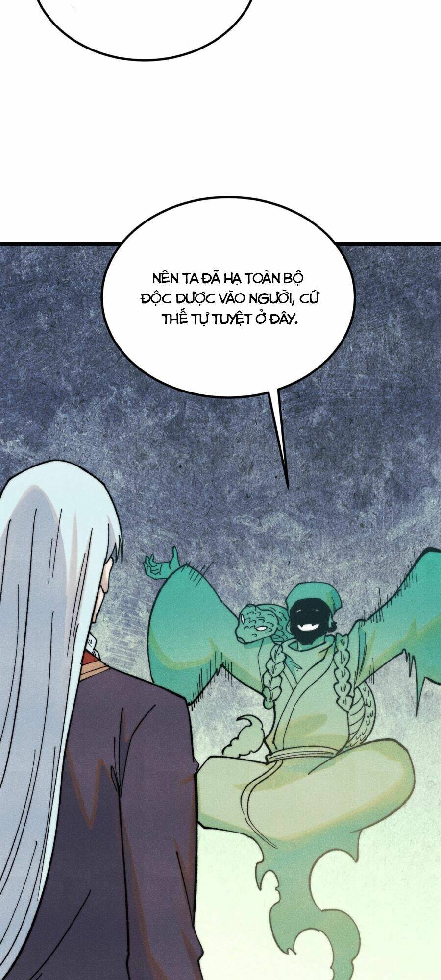 Vạn Cổ Tối Cường Tông Chapter 323 - Trang 2