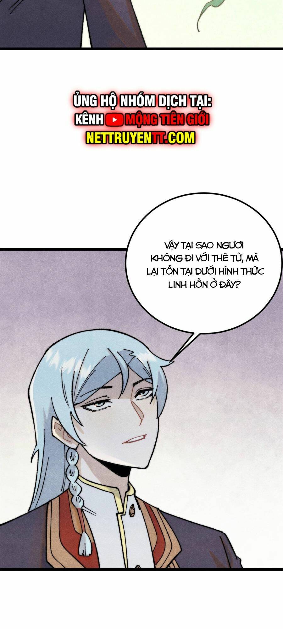 Vạn Cổ Tối Cường Tông Chapter 323 - Trang 2