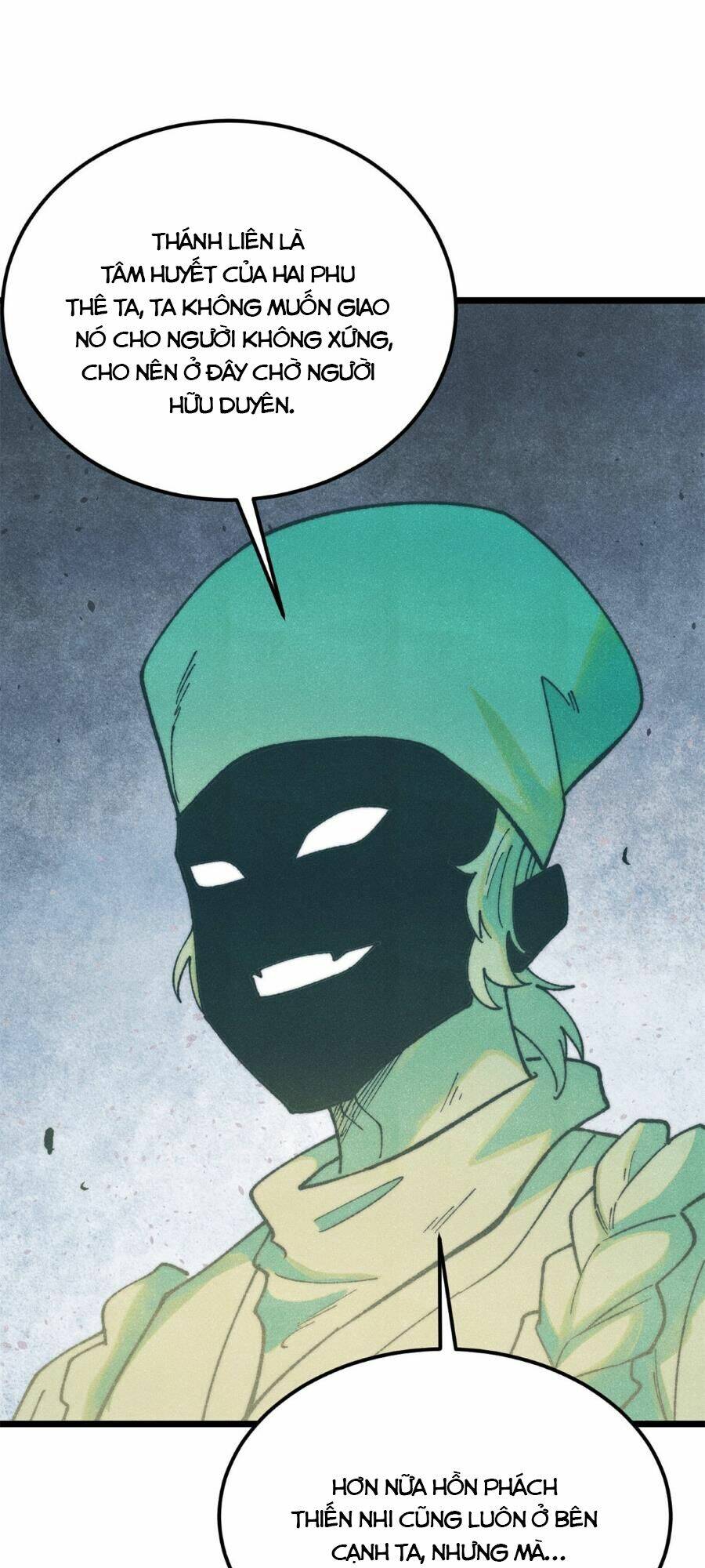 Vạn Cổ Tối Cường Tông Chapter 323 - Trang 2