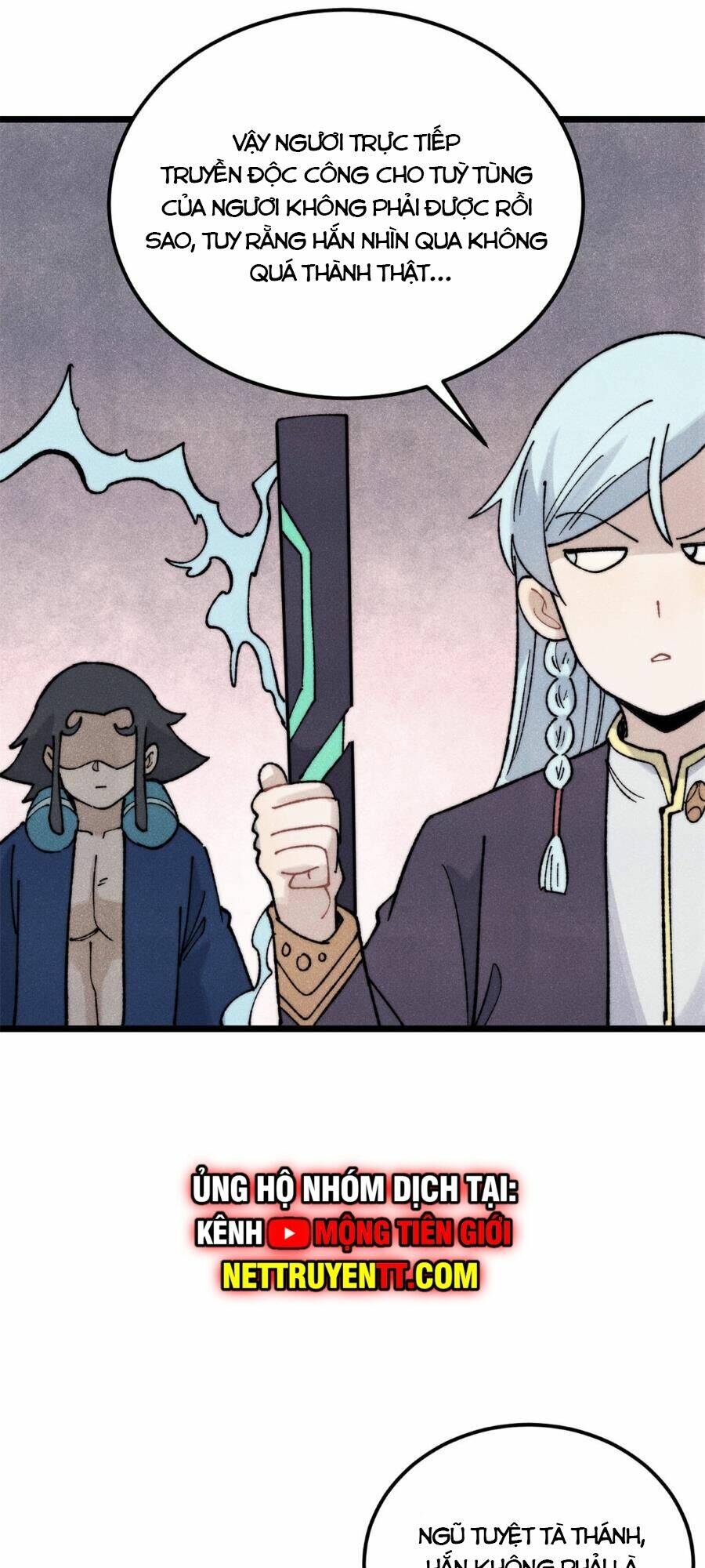 Vạn Cổ Tối Cường Tông Chapter 323 - Trang 2