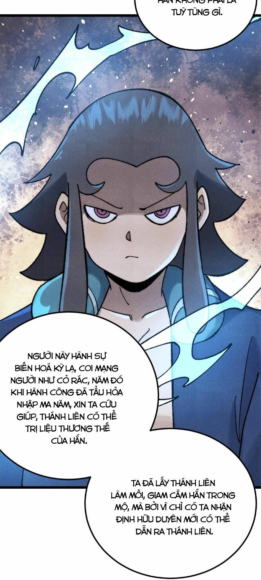 Vạn Cổ Tối Cường Tông Chapter 323 - Trang 2