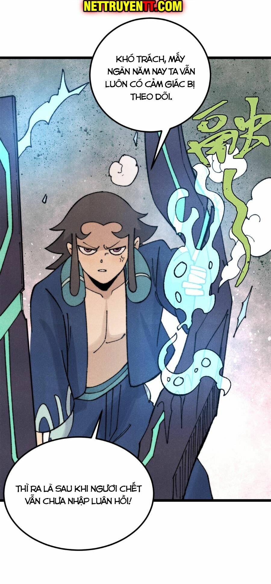 Vạn Cổ Tối Cường Tông Chapter 323 - Trang 2