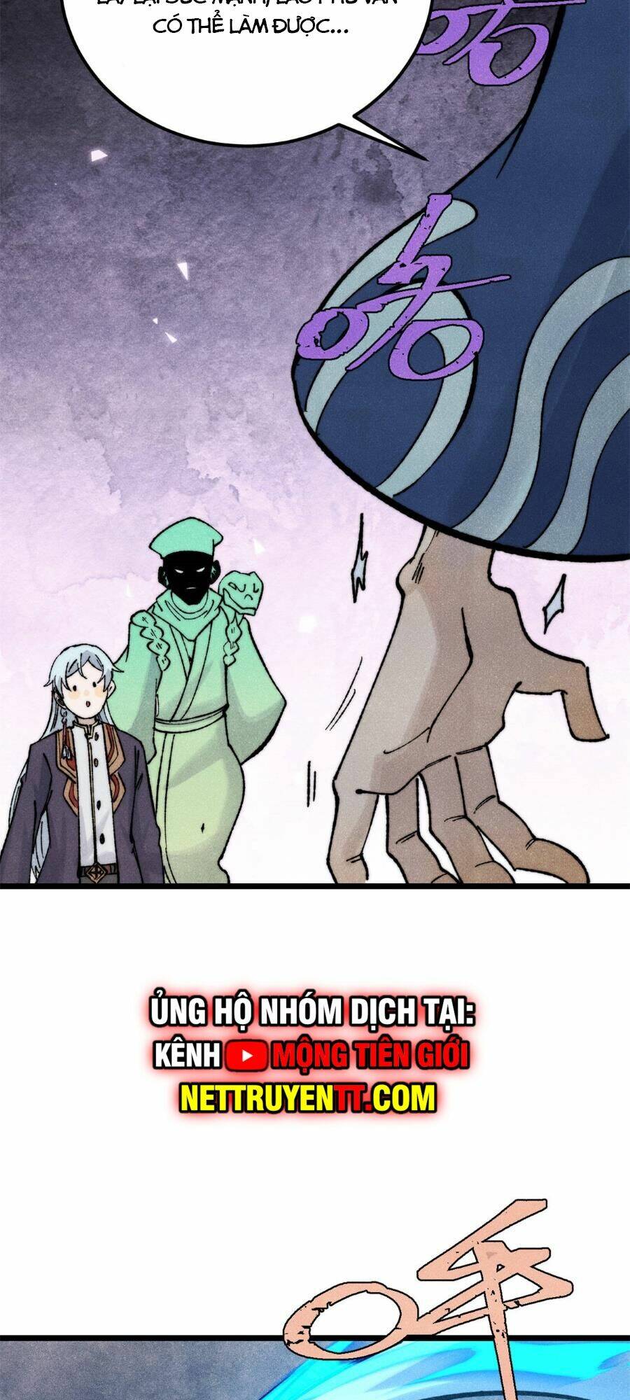 Vạn Cổ Tối Cường Tông Chapter 323 - Trang 2