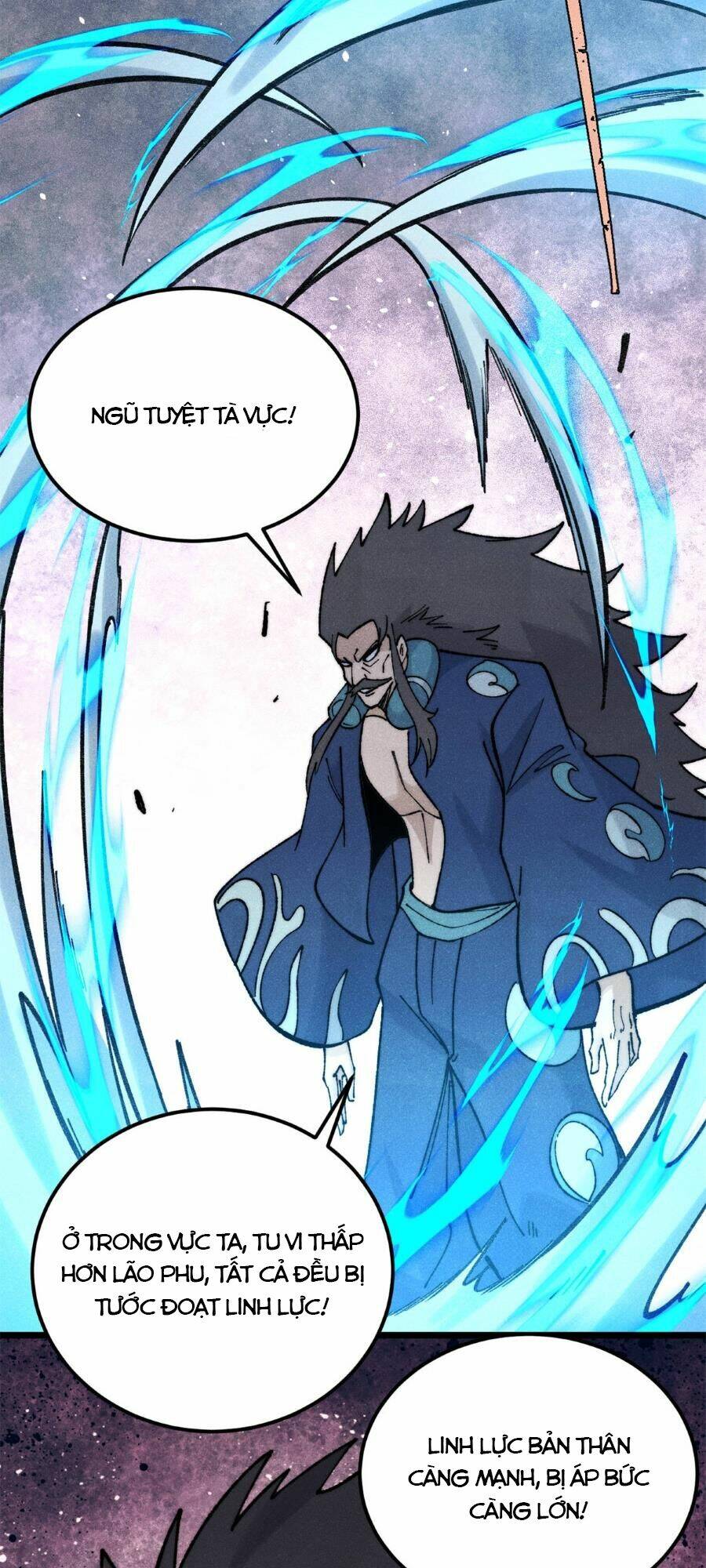 Vạn Cổ Tối Cường Tông Chapter 323 - Trang 2