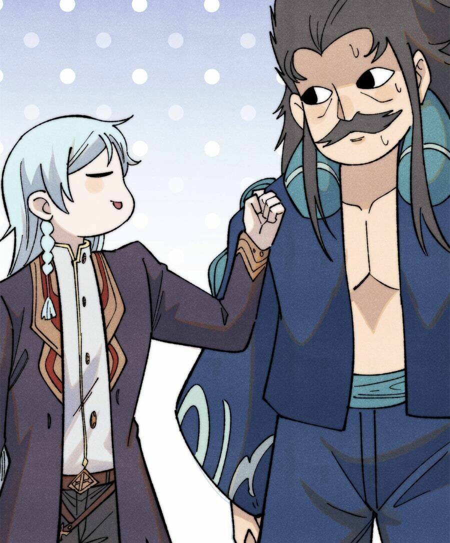 Vạn Cổ Tối Cường Tông Chapter 323 - Trang 2