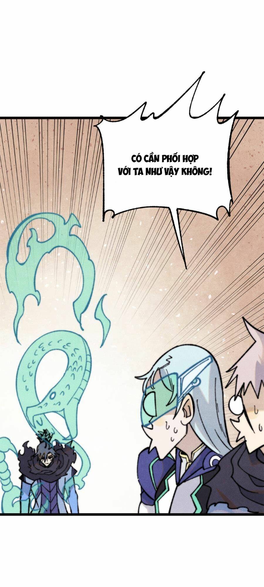 Vạn Cổ Tối Cường Tông Chapter 323 - Trang 2