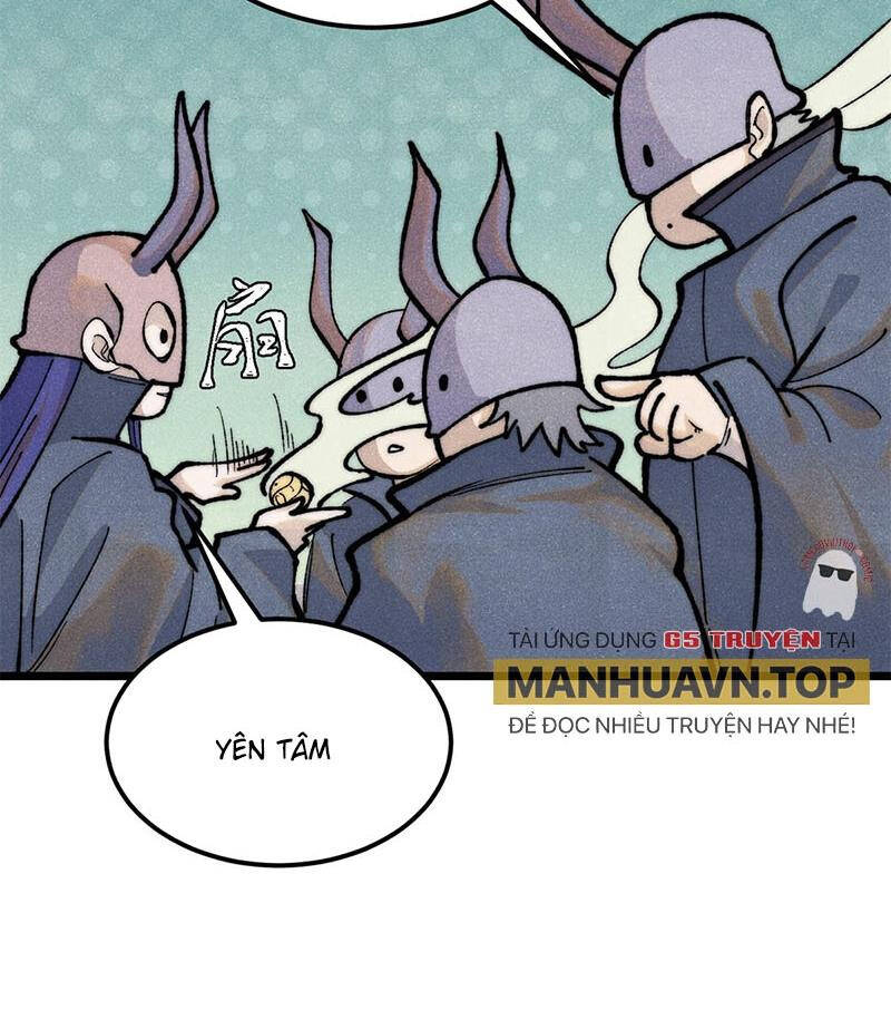 Vạn Cổ Tối Cường Tông Chapter 329 - Trang 2