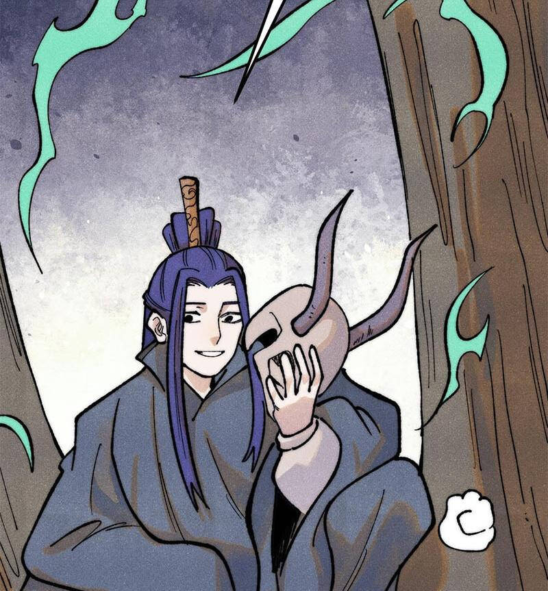 Vạn Cổ Tối Cường Tông Chapter 329 - Trang 2