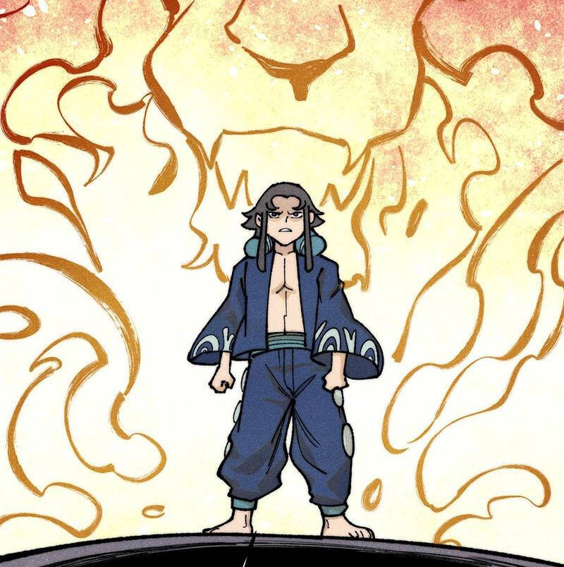 Vạn Cổ Tối Cường Tông Chapter 329 - Trang 2