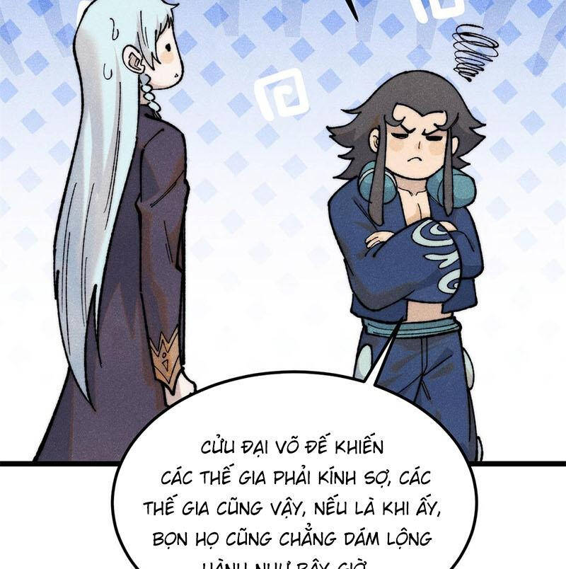 Vạn Cổ Tối Cường Tông Chapter 329 - Trang 2