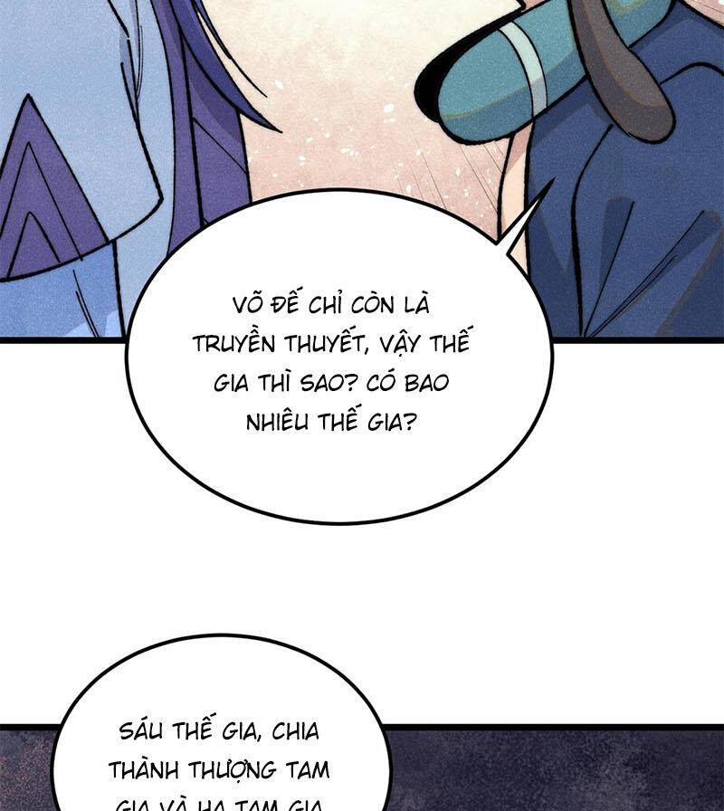 Vạn Cổ Tối Cường Tông Chapter 329 - Trang 2